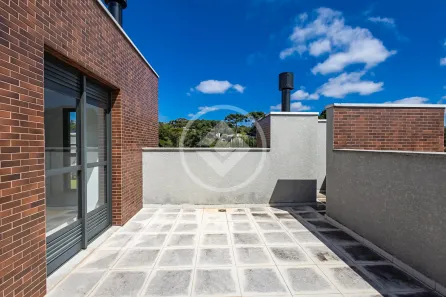 Cobertura com 2 Quartos à venda, 95m² no Cascatinha, Curitiba