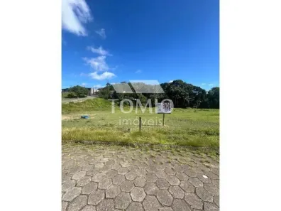 Lote/Terreno à venda, 511m² no Coloninha, Gaspar