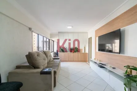 Apartamento com 2 Quartos à venda, 185m² no Vila Gumercindo, São Paulo