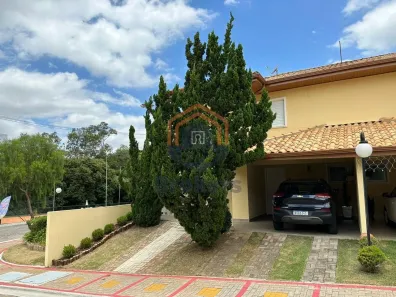 Casa de Condomínio com 3 Quartos à venda, 150m² no Recanto Quarto Centenário, Jundiaí