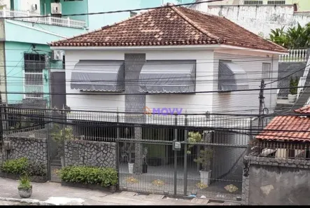 Casa com 3 Quartos à venda, 166m² no Fonseca, Niterói