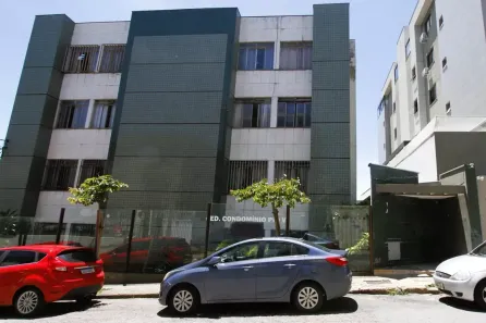 Apartamento com 4 Quartos à venda, 126m² no Coração Eucarístico, Belo Horizonte