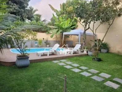 Casa com 6 Quartos à venda, 327m² no Engenho do Mato, Niterói