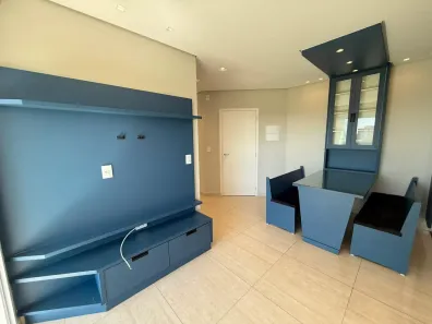 Apartamento com 2 Quartos à venda, 65m² no Parque Quinta das Paineiras, São José do Rio Preto