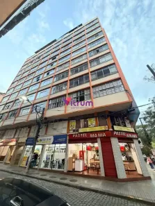 Apartamento com 2 Quartos à venda, 70m² no Centro, Nova Friburgo