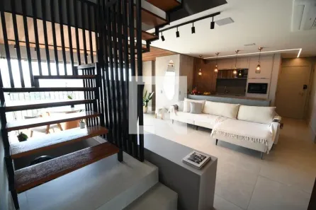 Cobertura com 3 Quartos à venda, 217m² no Jardim Brasil, Campinas
