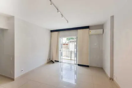 Apartamento com 2 Quartos à venda, 98m² no Tijuca, Rio de Janeiro
