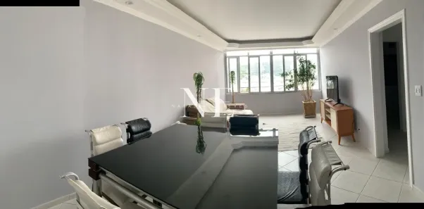 Apartamento com 2 Quartos à venda, 90m² no Centro, São Vicente