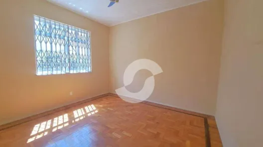 Apartamento com 3 Quartos à venda, 84m² no São Domingos, Niterói