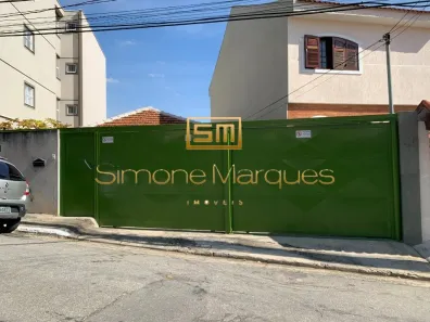 Lote/Terreno à venda, 237m² no Parada Inglesa, São Paulo