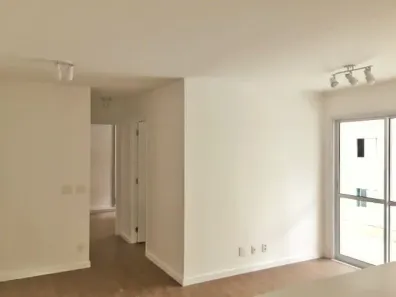 Apartamento com 1 Quarto para alugar, 65m² no Cidade Monções, São Paulo