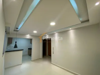 Apartamento com 2 Quartos à venda, 45m² no Residencial Jequitibá, Ribeirão Preto