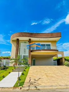 Casa de Condomínio com 4 Quartos à venda, 580m² no Jardim do Golf I, Jandira