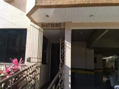 Apartamento com 1 Quarto à venda, 53m² no Parque Tamandaré, Campos dos Goytacazes