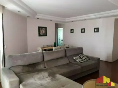 Apartamento com 3 Quartos à venda, 136m² no Vila Prudente, São Paulo