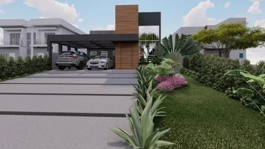Casa com 3 Quartos à venda, 387m² no Granja Cristiana, Vargem Grande Paulista