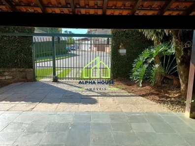 Casa com 5 Quartos à venda, 318m² no Loteamento Residencial Andrade, Pindamonhangaba