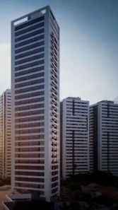 Apartamento com 4 Quartos à venda, 148m² no Torre, Recife