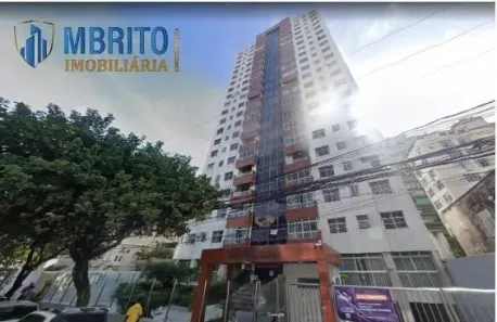 Apartamento com 4 Quartos à venda, 140m² no Canela, Salvador