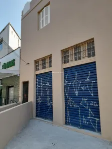 Ponto Comercial para alugar, 48m² no Marapé, Santos