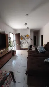 Casa com 3 Quartos à venda, 120m² no Parque Monte Alegre, Taboão da Serra