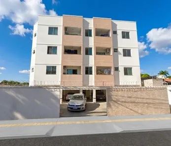 Apartamento com 2 Quartos para alugar, 56m² no Setor Coimbra, Goiânia