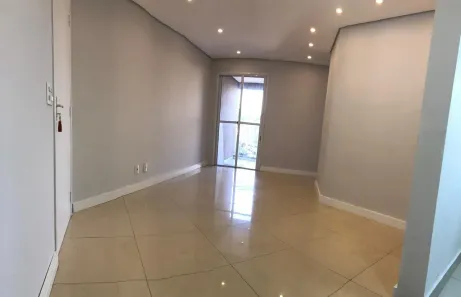 Apartamento com 2 Quartos à venda, 52m² no Parque Taboão, Taboão da Serra