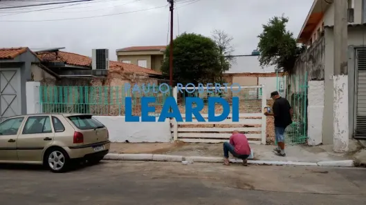 Lote/Terreno à venda, 300m² no Santo Amaro, São Paulo