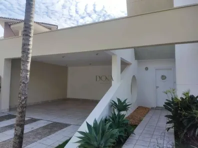 Casa de Condomínio com 3 Quartos para alugar, 300m² no Parque Campolim, Sorocaba