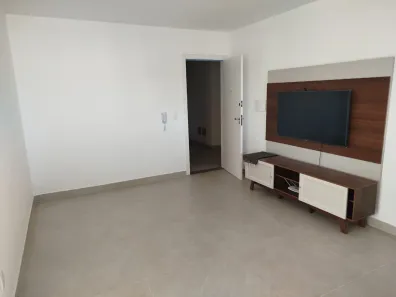 Apartamento com 2 Quartos à venda, 49m² no Cidade Verde, São João Del Rei