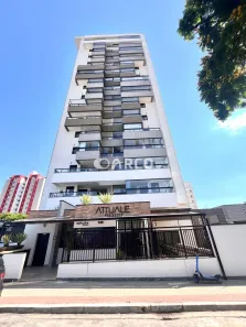 Apartamento com 2 Quartos à venda, 56m² no Jardim Oswaldo Cruz, São José dos Campos