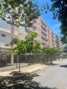 Apartamento com 3 Quartos à venda, 81m² no Setor Leste Vila Nova, Goiânia
