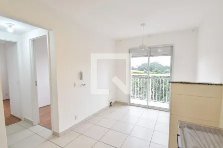 Apartamento com 2 Quartos à venda, 45m² no Cambuci, São Paulo