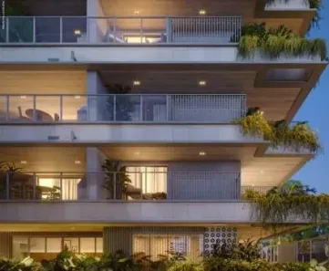 Apartamento com 1 Quarto à venda, 46m² no Urca, Rio de Janeiro