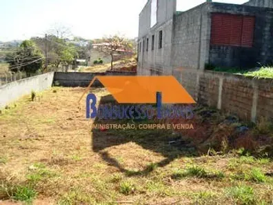 Lote/Terreno à venda, 1660m² no Jaqueline, Belo Horizonte