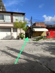 Casa com 1 Quarto à venda, 40m² no Peixinhos, Olinda