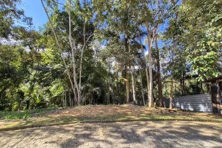 Lote/Terreno à venda, 880m² no Quebra Frascos, Teresópolis