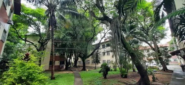 Apartamento com 3 Quartos à venda, 50m² no Taquara, Rio de Janeiro