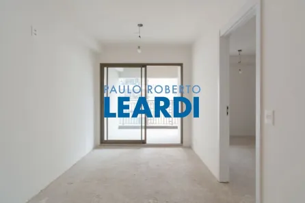 Apartamento com 1 Quarto à venda, 38m² no Perdizes, São Paulo