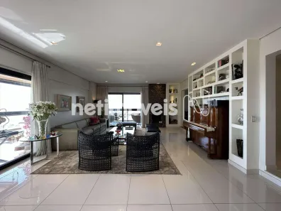 Apartamento com 5 Quartos à venda, 374m² no Jardim Vila Mariana, São Paulo
