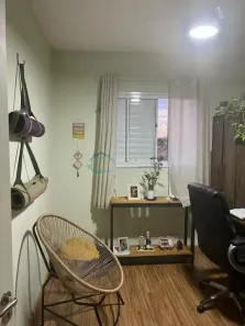 Apartamento com 2 Quartos à venda, 47m² no Campos Elíseos, Ribeirão Preto
