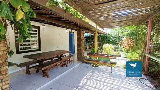 Casa com 2 Quartos à venda, 100m² no Patacas, Aquiraz