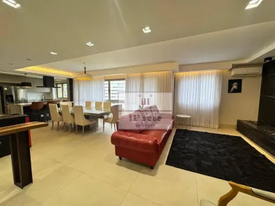 Apartamento com 3 Quartos à venda, 163m² no Vale do Sereno, Nova Lima