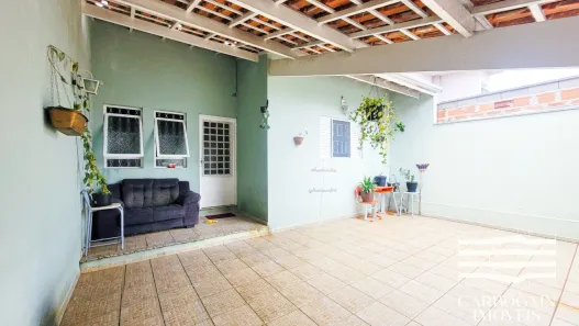 Casa com 2 Quartos à venda, 90m² no Borda da Mata, Caçapava