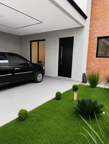 Casa com 2 Quartos à venda, 140m² no Jardim dos Ipês, Salto