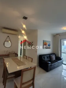 Apartamento com 3 Quartos à venda, 85m² no Centro, São Vicente