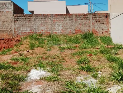 Lote/Terreno à venda, 180m² no Residencial Bela Aurora, Cedral