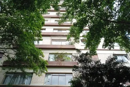 Apartamento com 3 Quartos à venda, 140m² no Campos Elíseos, São Paulo