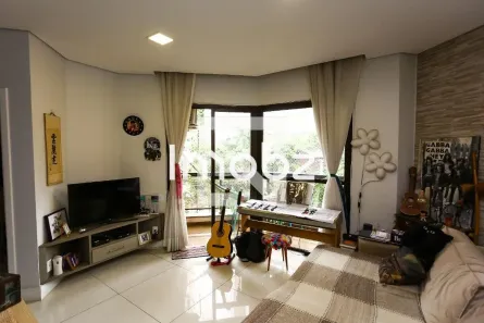 Apartamento com 1 Quarto à venda, 41m² no Jardim Ampliação, São Paulo
