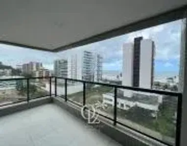 Apartamento com 3 Quartos à venda, 76m² no Nossa Senhora da Vitória, Ilhéus